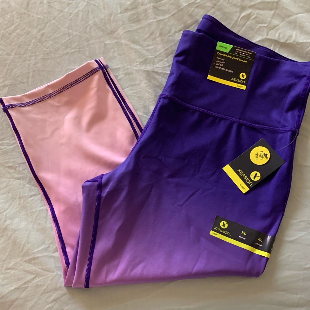 Women’s xl leggings